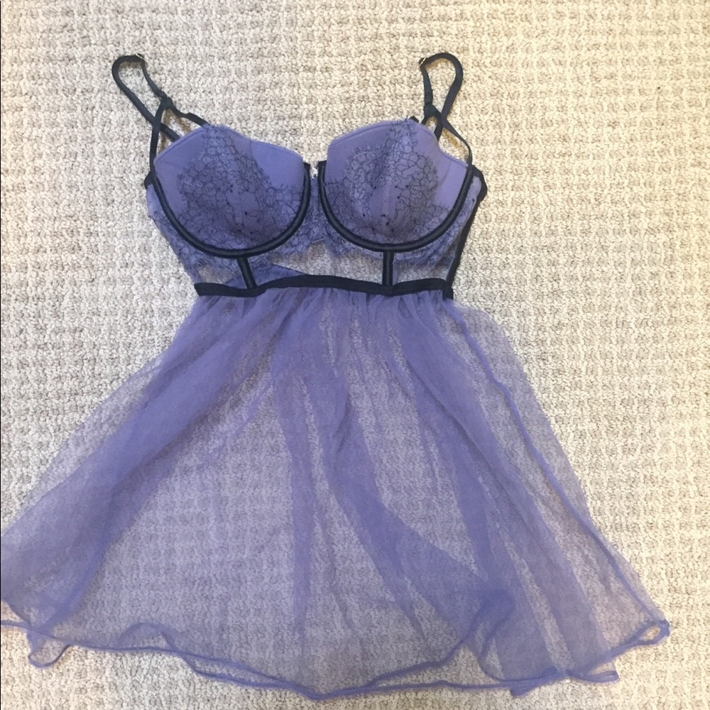 Victoria’s Secret Lingerie